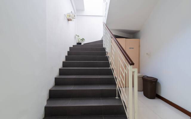 OYO 3783 Rumah Teuku Umar