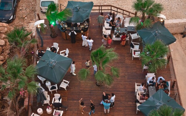 Sea View Hotel