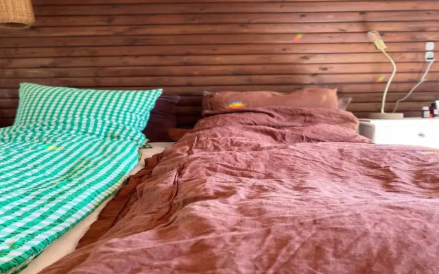 5 Star Holiday Home in Gorlev