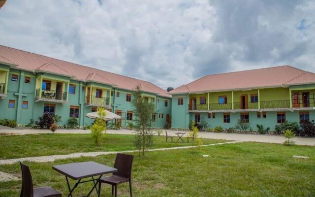 Forest Breeze Hotel