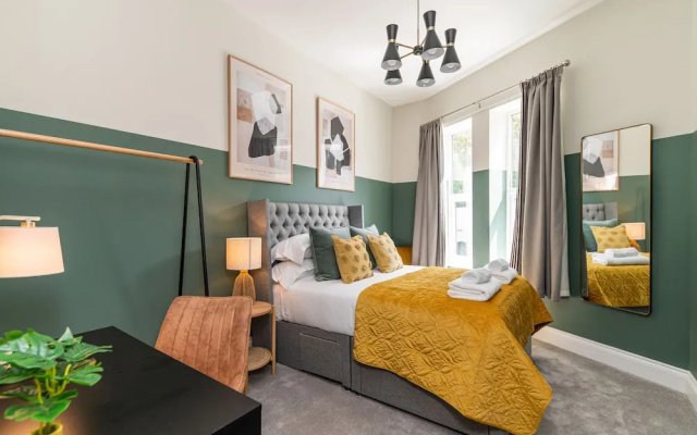 Chelmsford Lofts