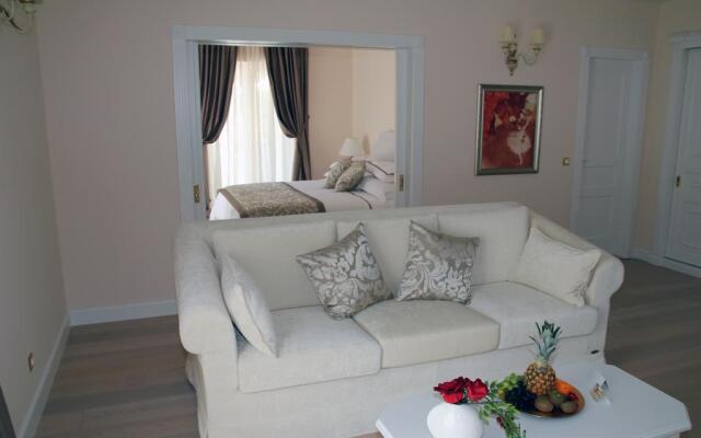 Luxury Rooms Villa Jadranka
