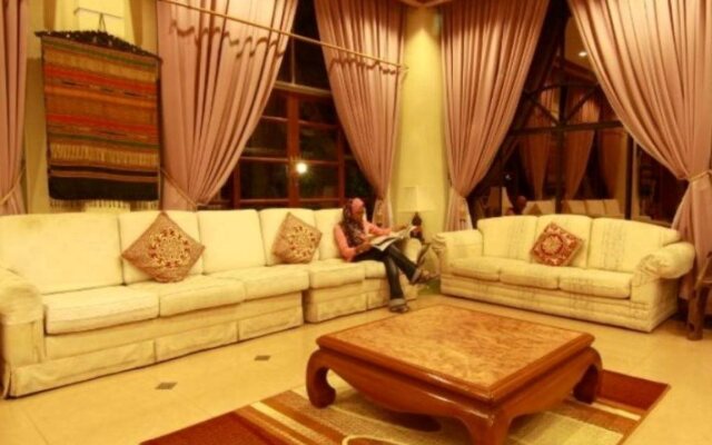 Bukit Keluang Beach Resort