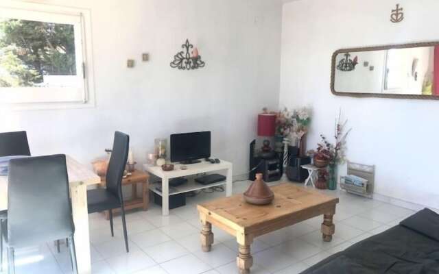 Apartamento Yucamar 2