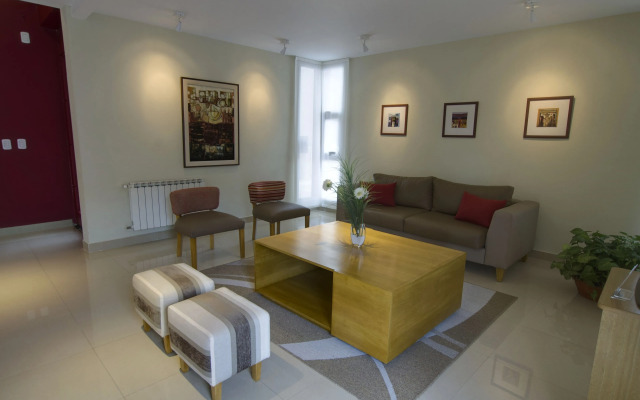 Quinta & Suites Apart Hotel