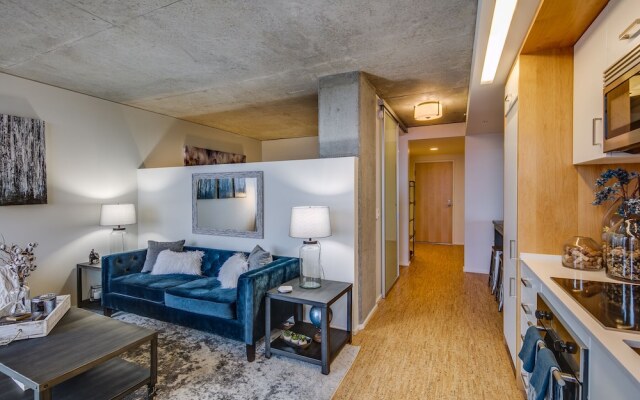 L.A. Ultra Luxury Downtown Rentals