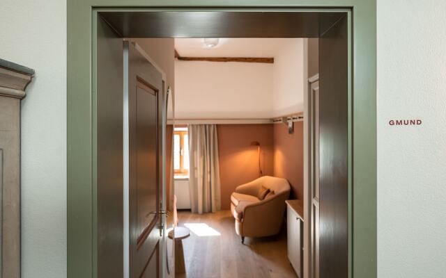 Pension Leuchtenburg
