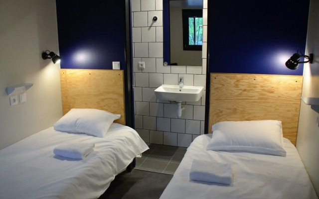 Eklo Hotels Lille