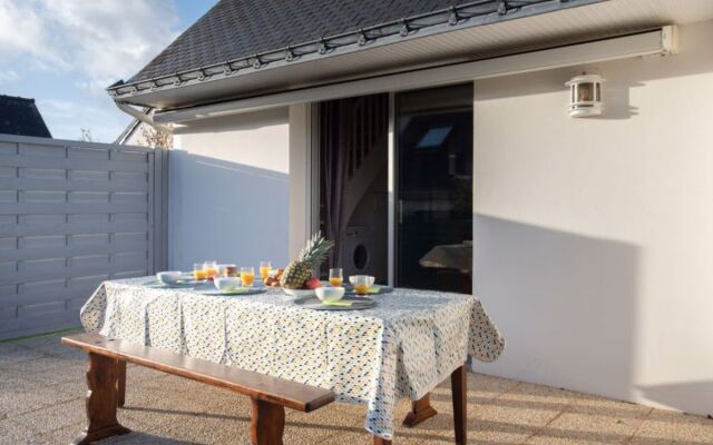 House Kerdual La Trinite Sur Mer