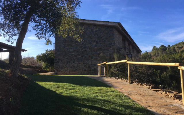 Las Estrébedes Casa Rural