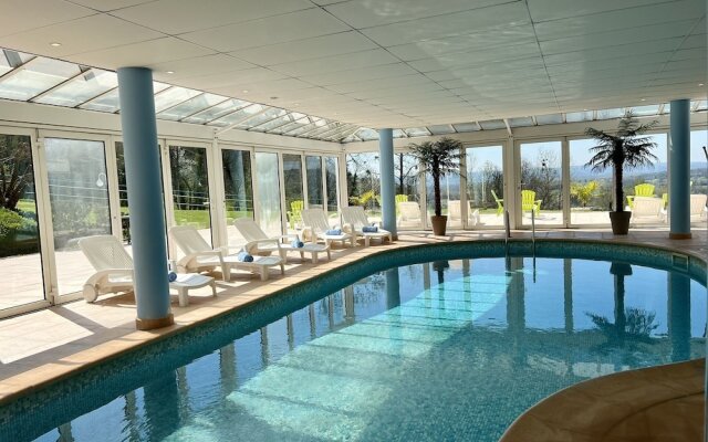 Hotel Restaurant Les Bergeronnettes