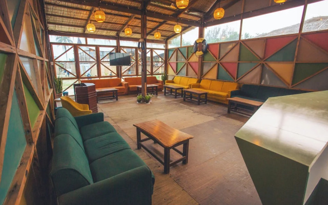 Anchor Eco Resort & Spa