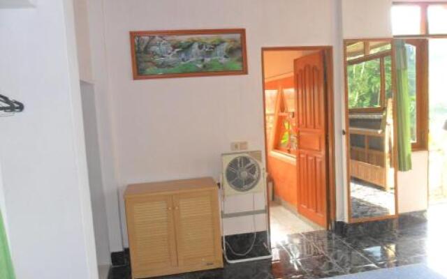 Dau Homestay