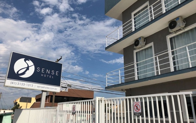 Sense Hotel Araucária