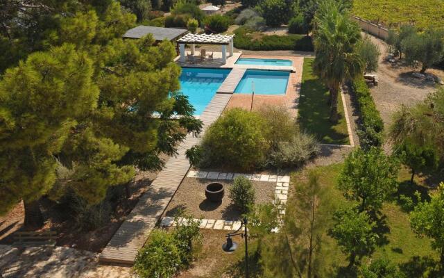 Villa Carcano B&B