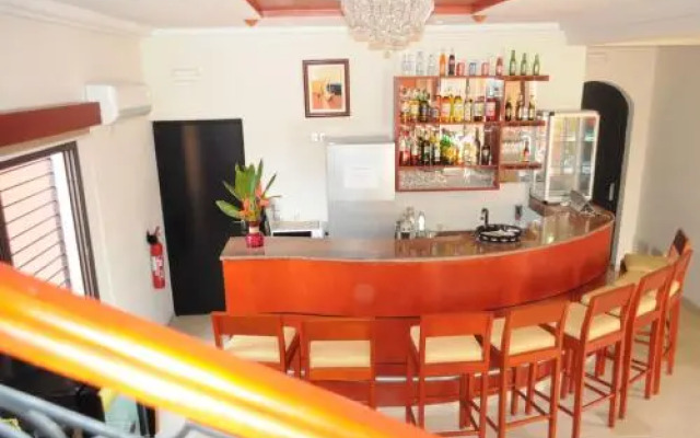 Hotel Ile Maurice