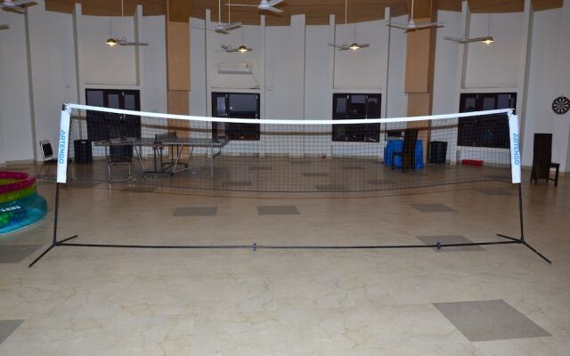 Praveg White Rann Resort Rann Utsav Dhordo