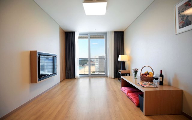 Best Western Haeundae Hotel