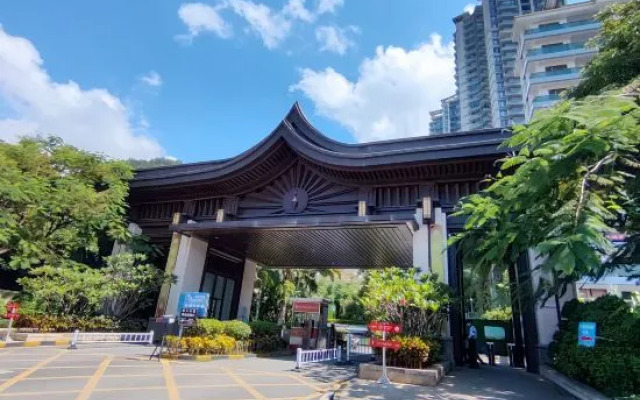 Jinghong Yixi Yunge Homestay