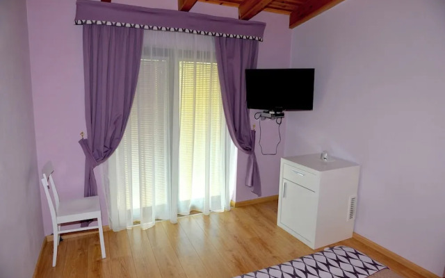 White City Hotel