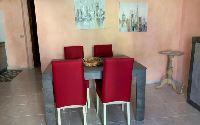 CASE IN STYLE 2 Residence Tavolara
