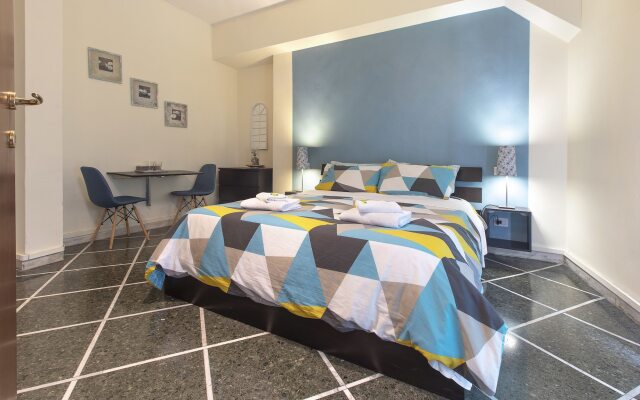 B&B Zen Trastevere