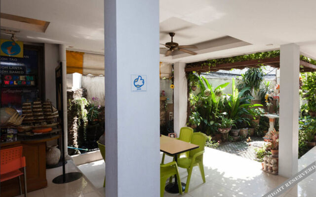 New Siam III Guest House