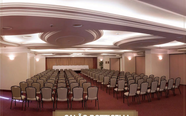 San Marco Hotel Brasilia Executivo