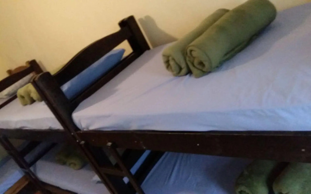 Arte Brazil Ibirapuera Hostel