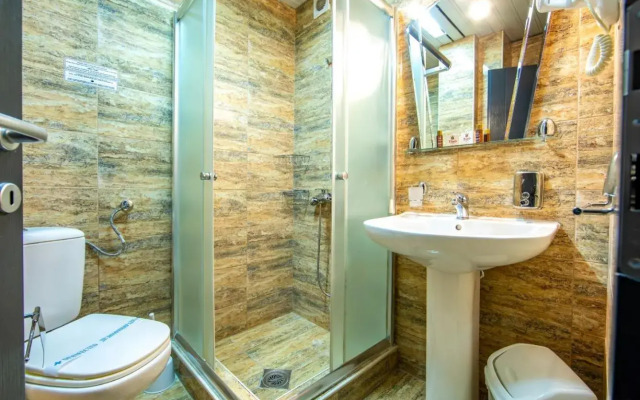 Tino Hotel Ohrid