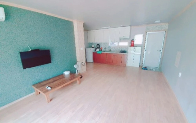 Goesan Daon Pension