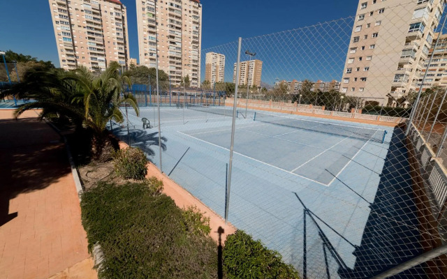 Moonkey - Apartamento Las Lanzas