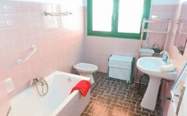 2P 60m²,Centre-ville,Calme ,Vue Mer ,Parking ,WIFI