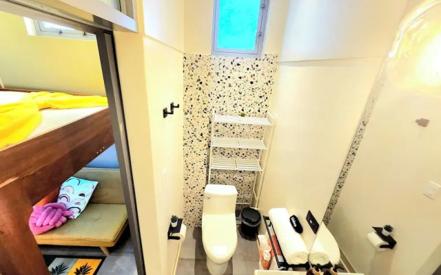 Somos Hotel - San Juan