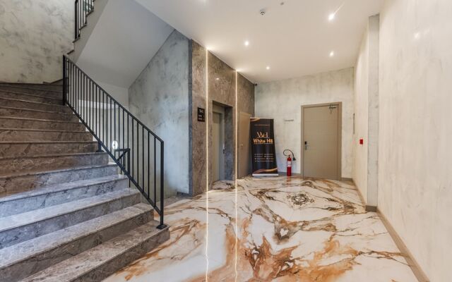 White Hill Suite by PS
