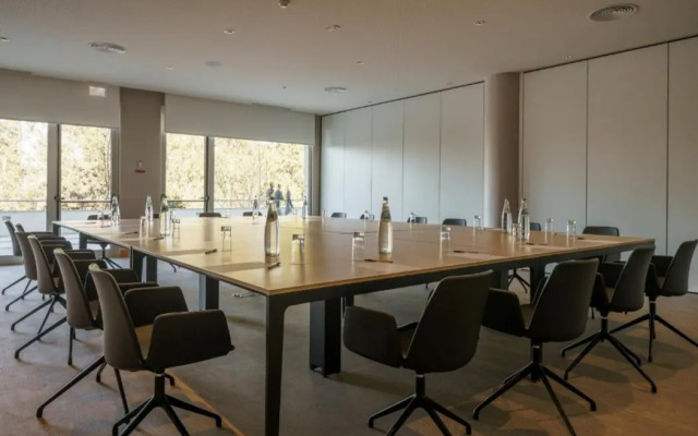 Monte Real Hotel, Termas & Spa