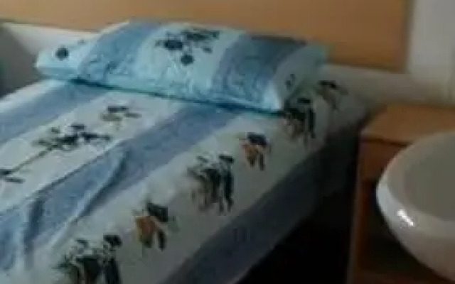 Budget Bed Casa Rosa