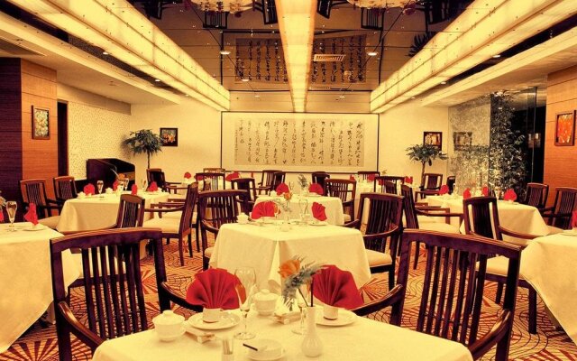 Southern Pearl International Hotel