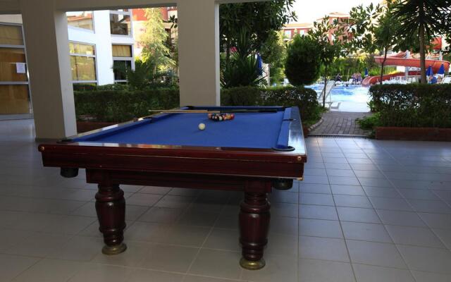Hanay Suit Hotel