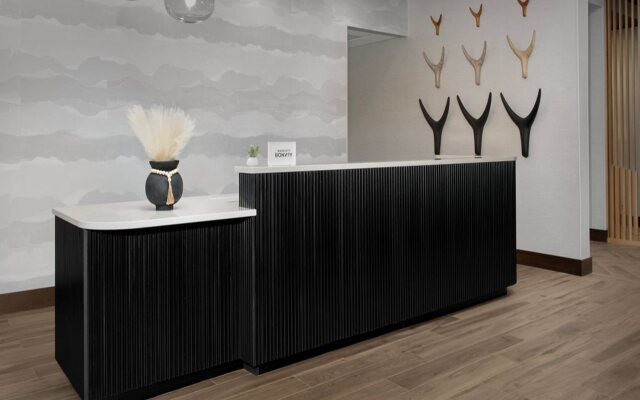 Springhill Suites By Marriott Sandpoint