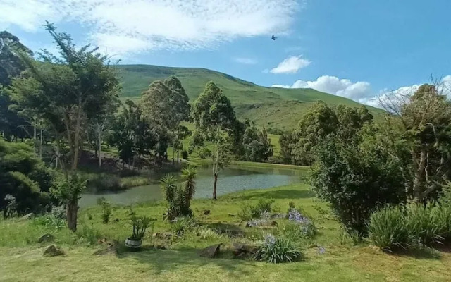 Troutways Private Retreat