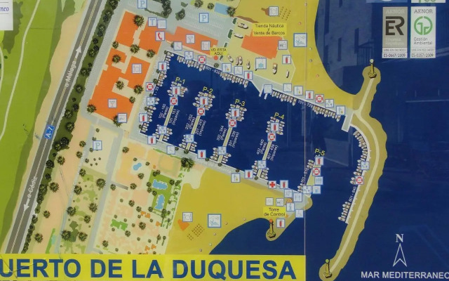 Duquesa 432