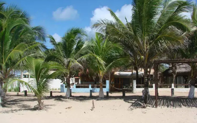 Vila Tupi Mezzanino Beira Mar