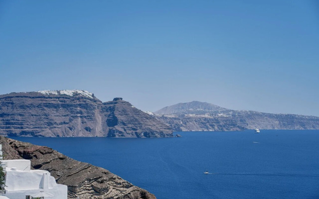 The Mill Haven Santorini