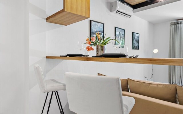 Berawa Village Apartment by Betterplace