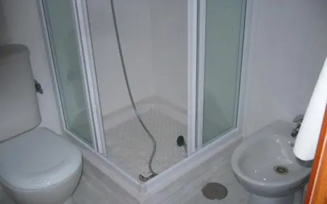 Apartamentos Alamare