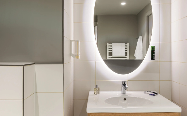 Aparthotel Adagio Access Freiburg