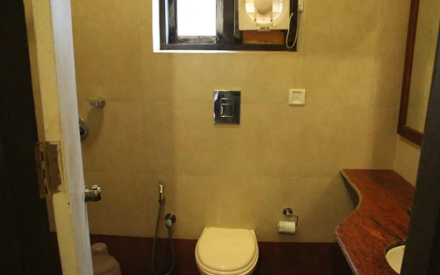 Seagot Banasura Resorts & Villas