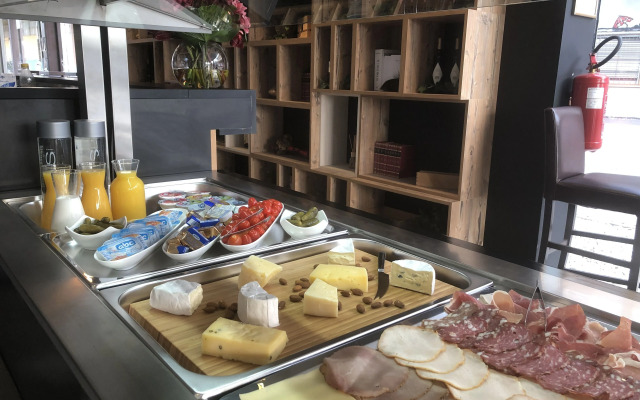 Apartments & Suites Veneziana