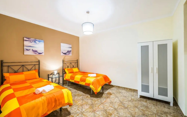 Pegaso in Campanet With 4 Bedrooms and 2 Bathrooms